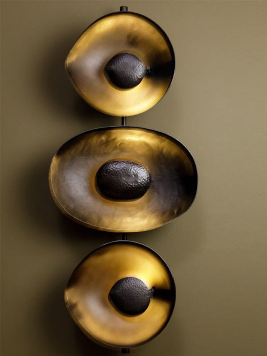 ECLIPSE TOTEM WALL SCONE