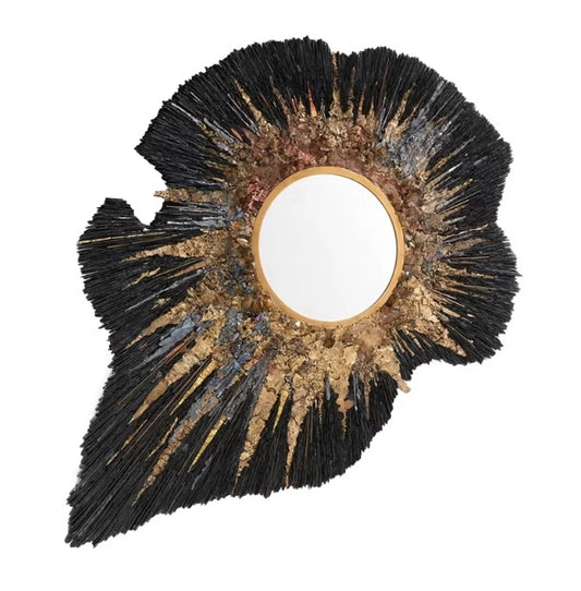 ECLIPSE VEIL DECORATIVE MIRROR '26