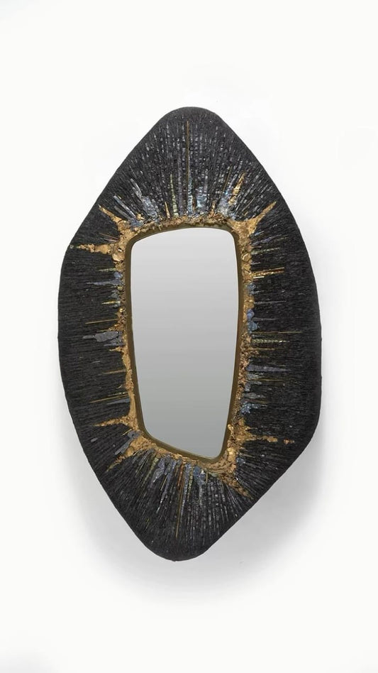 ECLIPSE VEIL DECORATIVE MIRROR '26