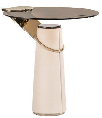 ECLIPTIC SIDE TABLE '25