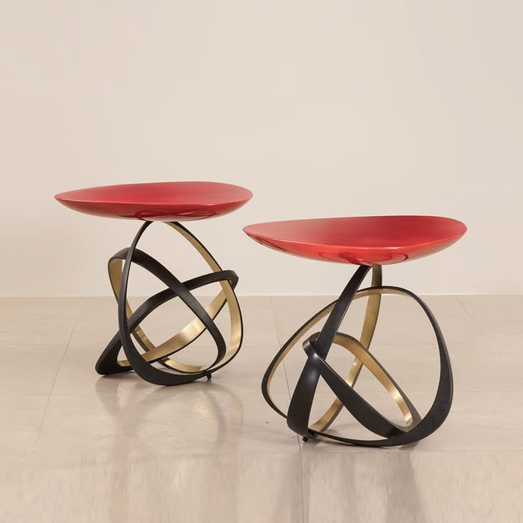 ELAN ORBIT SIDE TABLE '26