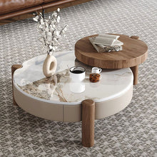 Load image into Gallery viewer, ELARA COFFEE TABLE
