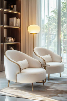 ELIZAAR ACCENT CHAIR '25