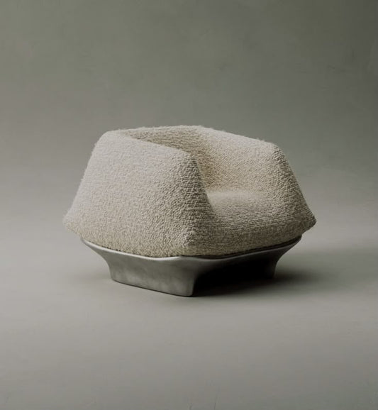 ELVARA LOUNGE CHAIR '26