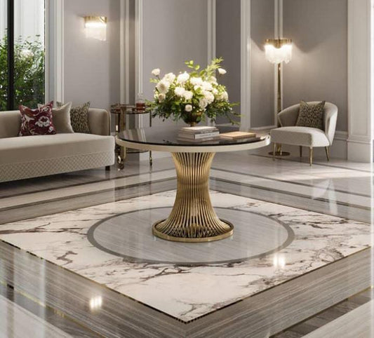 ELYSIAN IVY CONSOLE '25