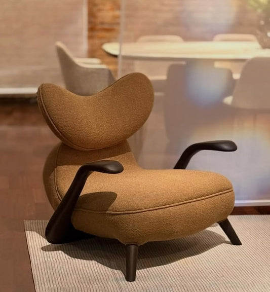 EMBERNEST LOUNGE CHAIR '25