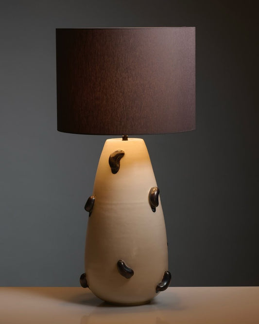EMBERSTONE TABLE LAMP '26