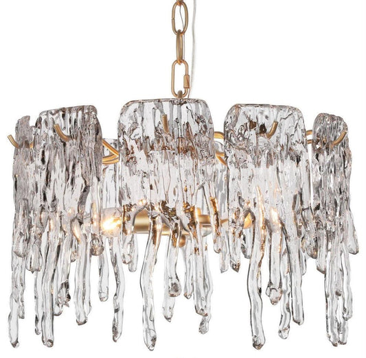 FROZEN FLOW CHANDELIER '26