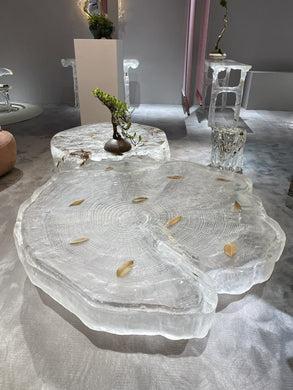 FROZEN GROVE COFFEE TABLE '25