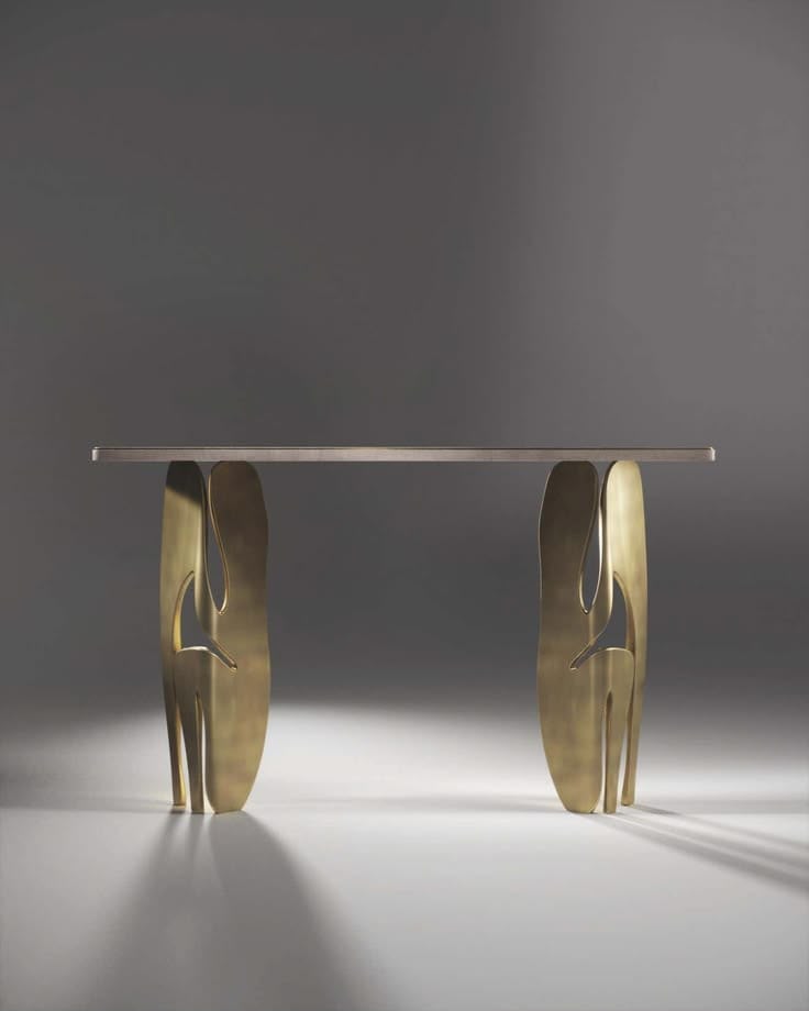 FUSHIO CONSOLE '26
