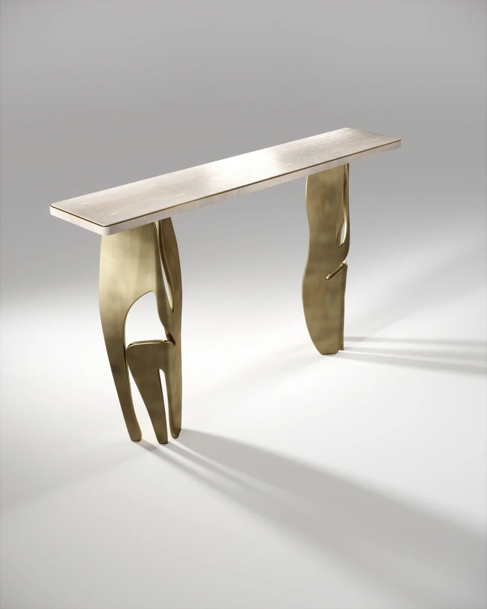 FUSHIO CONSOLE '26