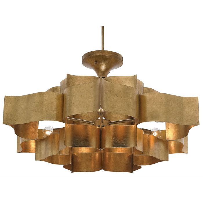 GAMOT CHANDELIER '25