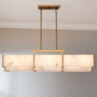 GEOLEX SPLIN CHANDELIER '25