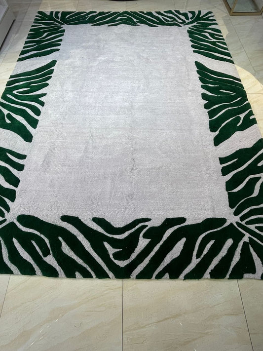 GERIA AREA RUG