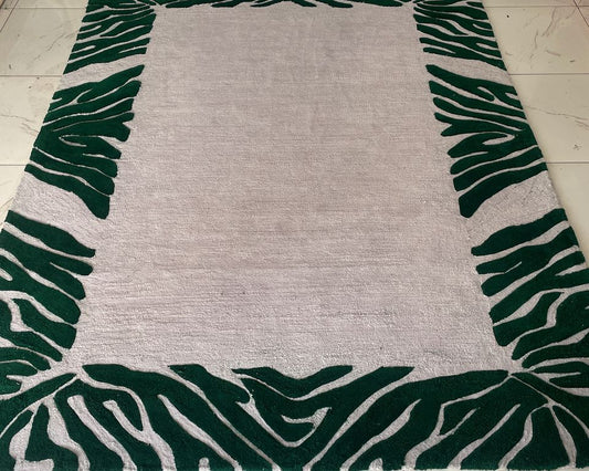 GERIA AREA RUG