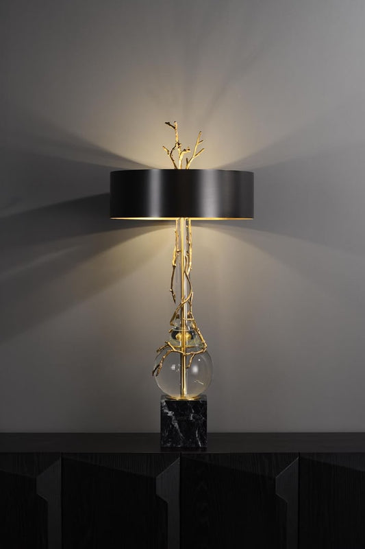 GILDED REVERIE LAMP '26