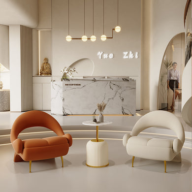 GIVANI ACCENT CHAIR '25