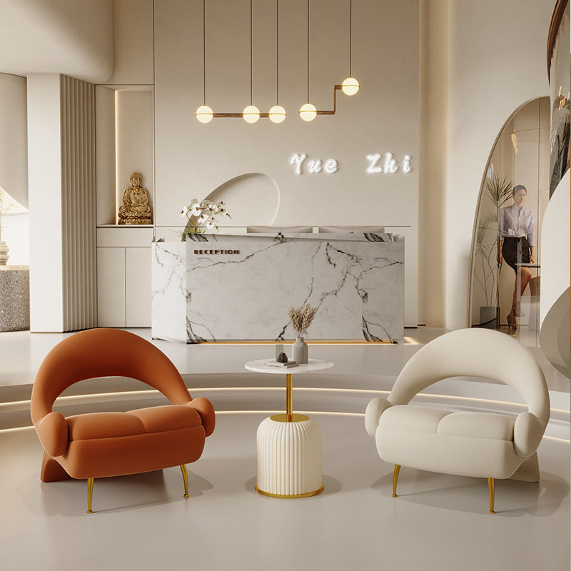 GIVANI ACCENT CHAIR '25