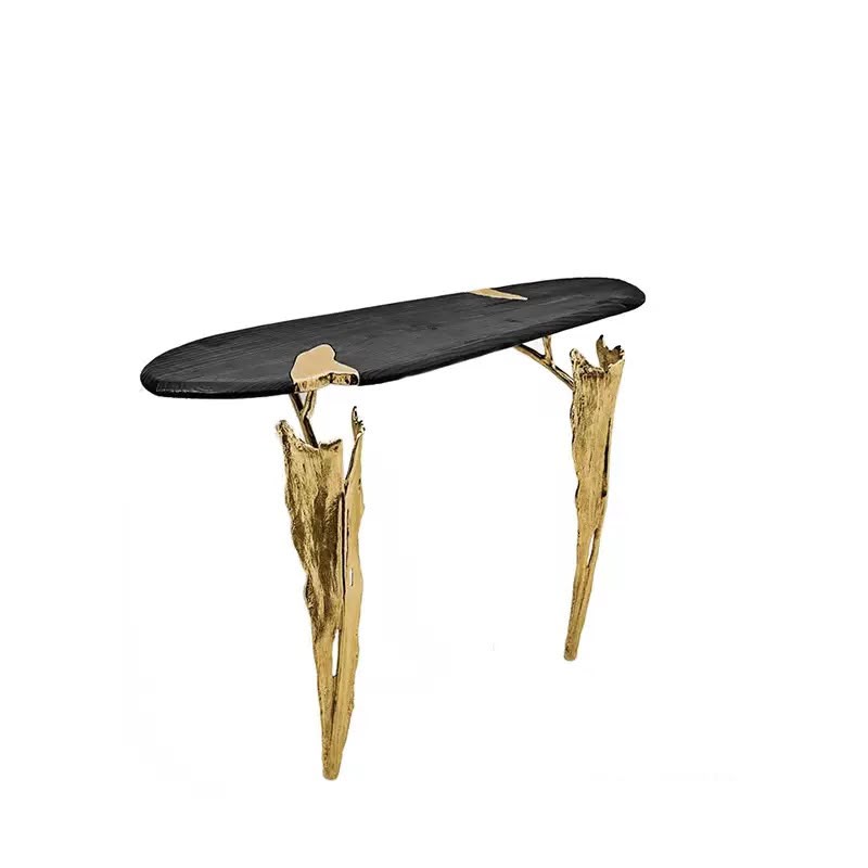 GOLDEN RIFT CONSOLE '26