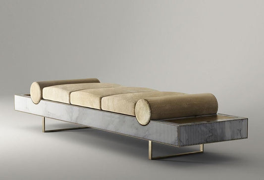 GYATSU LOUNGE BENCH '26