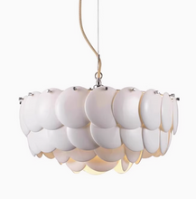 Load image into Gallery viewer, PEARL CASCADE CHANDELIER '26