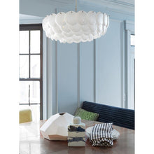 Load image into Gallery viewer, PEARL CASCADE CHANDELIER '26