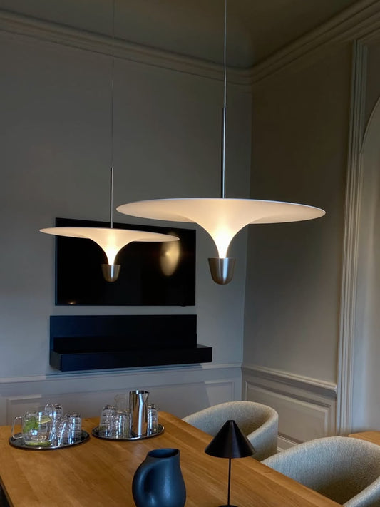 HALOPETAL PENDANT LIGHT '26