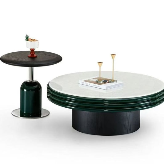HALOTIER COFFEE TABLE '26