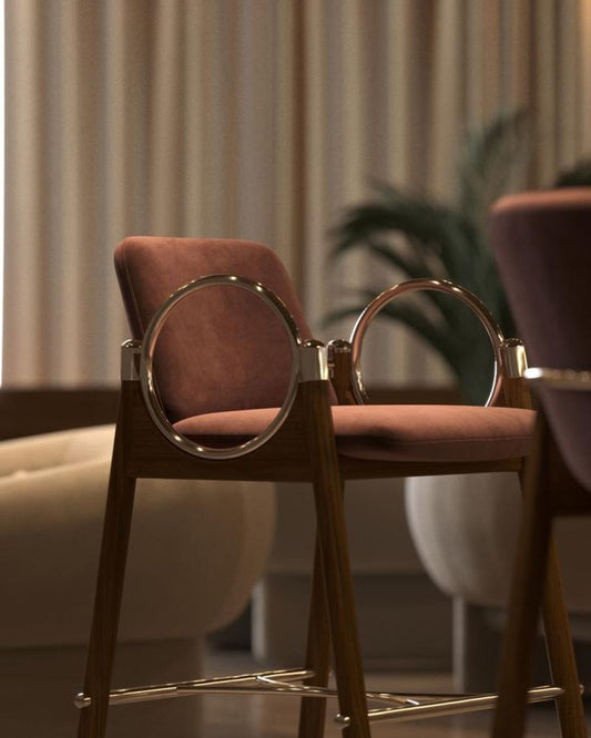 HALO NOIR CHAIR '26
