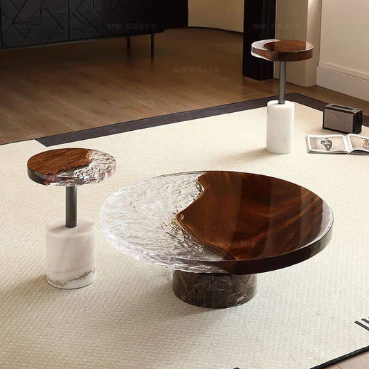 HARALD COFFEE TABLE SET '25