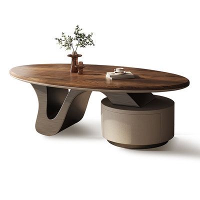 HARMONIA COFFEE TABLE '25