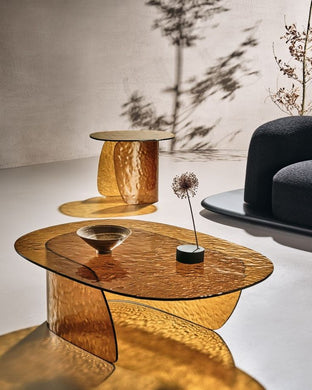 HONEY BLOOM SET COFFEE TABLE '25