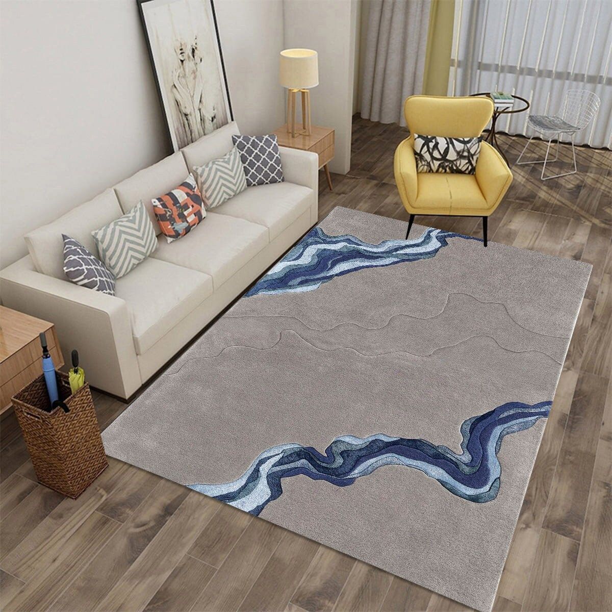 HUGO AREA RUG'24