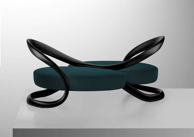 INFINITY LOUNGE ACCENT CHAIR '25