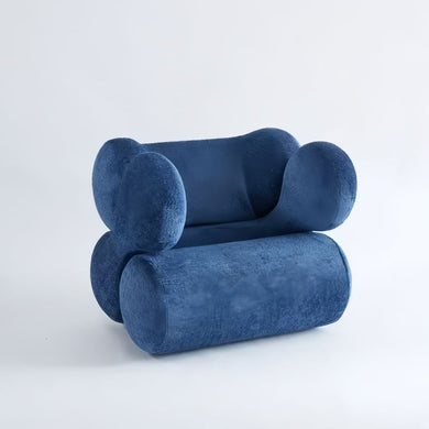 IVORY WING ACCENT CHAIR '25