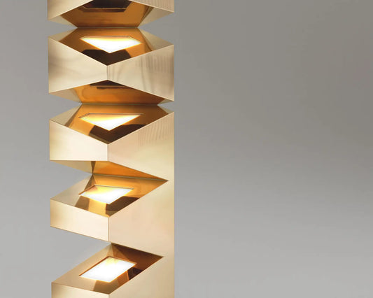 LUMEN HELIX FLOOR LAMP '26