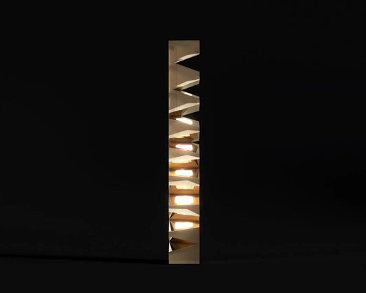 LUMEN HELIX FLOOR LAMP '26