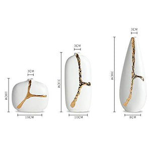 KINTSUGI VASE COLLECTION '25