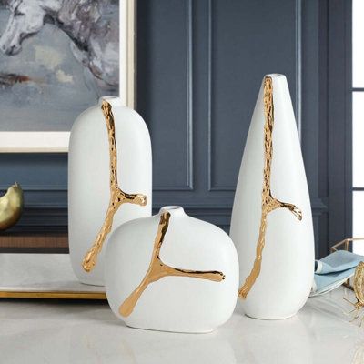 KINTSUGI VASE COLLECTION '25