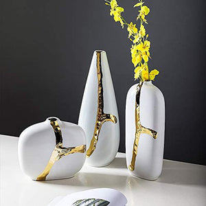 KINTSUGI VASE COLLECTION '25