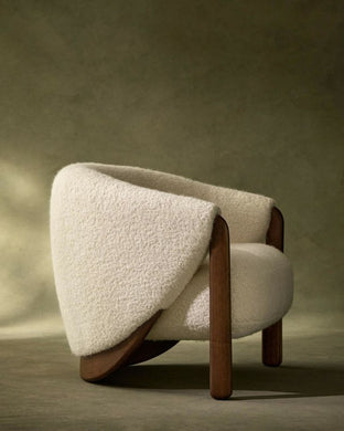 KNOX ACCENT CHAIR '25