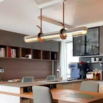 LUCENT PENDANT LIGHT '25