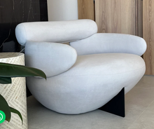 Load image into Gallery viewer, LUMA ACCENT CHAIR '26