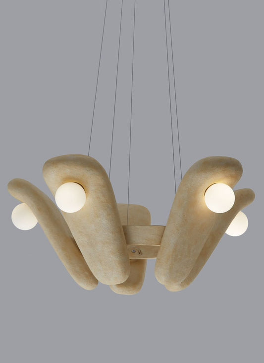 LUMA DRIFT CHANDELIER '26