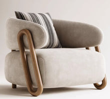 Load image into Gallery viewer, LUMA LOOP SOFA '26