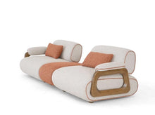 Load image into Gallery viewer, LUMA LOOP SOFA '26