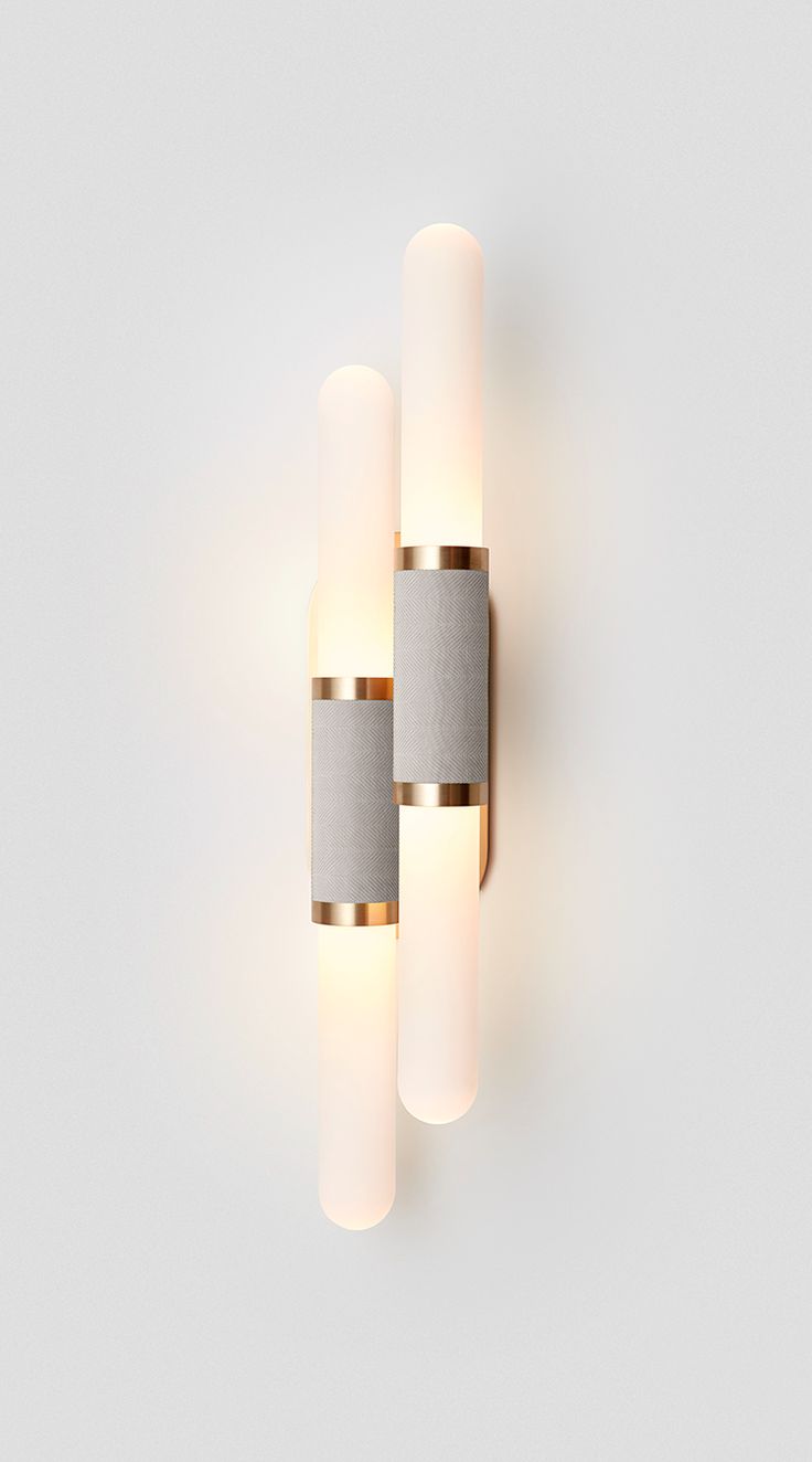 LUMEA GLOW SCONCE '25