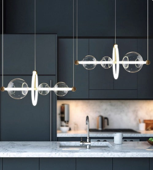 LUMINA TRIO PENDANT LIGHT '25