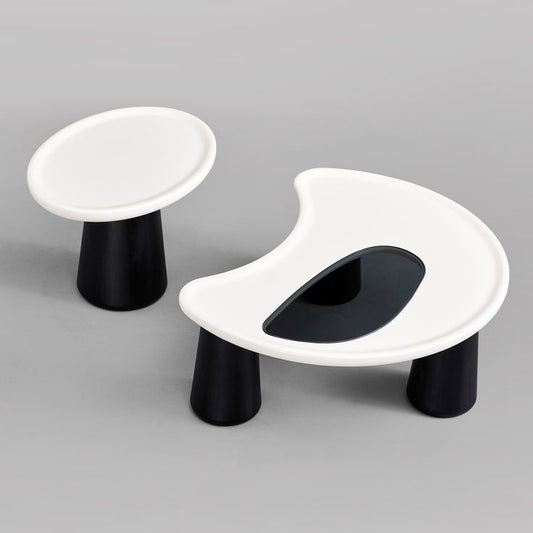 LUNARA PERCH COFFEE TABLE '25