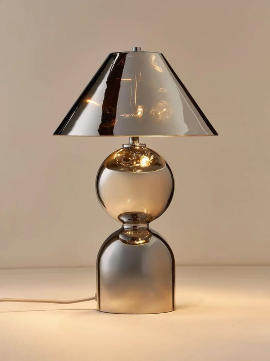 LUNA PRISM TABLE LAMP '26